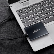 【Gutana】 ✘▣⊕ GD T5 External SSD 500GB 1TB 2TB Type-C Portable Mobile Hard Disk Fast Transfer Speed