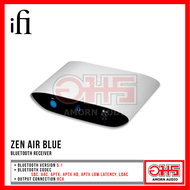 IFI Audio Zen AIR Blue ตัวรับสัญญาณบลูทูธ AMORN AUDIO