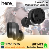 Here One™ Wireless Earbuds
