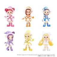 PalVerse《小魔女Doremi》迷你公仔