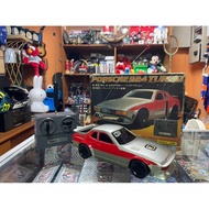 READY STOCK Vintage Porsche 924 Turbo RC Car Epoch's Digica