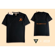 T-shirt YB Labs Studio SS 2 1 Reza Arap