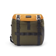 RockBros | Bike Front Bag Portable Bike Mountain Bike Handlebar Bag Multi-Pocket MTB Storage Bag Lar