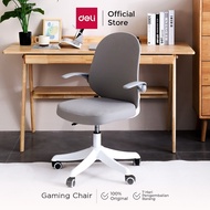 Deli Office Chair Office Work Chair/ Ergonomic Round Design Staff Chair/ E4942