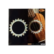 sun and sun pearl ring ukulele for ukulele for concert