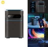美國USATISFY MINI無線音箱4K投影機