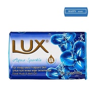 Lux Aqua Sparkle Soap 85g
