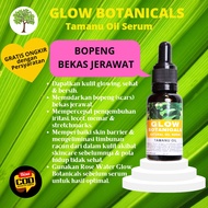 Glowing Acne Scar Removal SERUM: TAMANU OIL SERUM