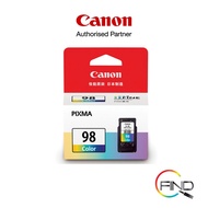 Canon CL-98 Color Cartridge For E500 / E510 / E600 / E610 Printer (15ml)