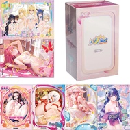 Goddess Story Girl Party Collection Rare Playing Card Board Card Games