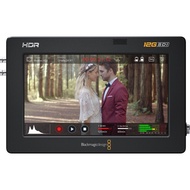BLACKMAGIC DESIGN VIDEO ASSIST 5" 12G-SDI/HDMI HDR RECORDING MONITOR