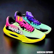 Size 36-45 Daf Fashion Precision 6 Basketball Shoes Sneakers Rubber Shoes For Men And Women Unisex