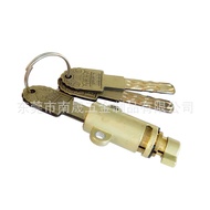 Lock Cylinder Set Fingerprint Lock Cylinder Fully Automatic Lock Cylinder Electronic Lock Cylinder C