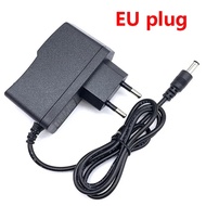 【User-friendly】 5v 6v 6.5v 7.5v 9v 12v Power Supply Ac To Dc 0.5a 500ma 1a 1000ma Converter Power Ad