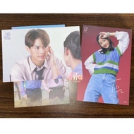 [READY] Postcard 2gether Ver. 2 Win & Postcard F4 Thailand Tu Tontoawan