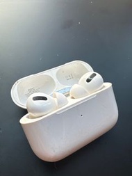 Apple air pods pro 1/2 蘋果耳機