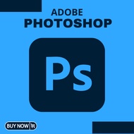 Adobe Photoshop 2025 Windows
