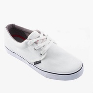 New Seven School Shoes White WB188