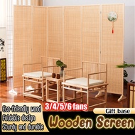 Room divider Column divider Partition divider wall Room partition board Wood partition Screen divide