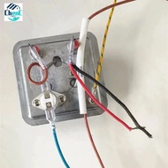 WEHeating plate accessories 1600W For Philips garment steamer GC485 GC486 GC487 GC488 GC482 DD