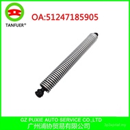 Borong Belakang Belakang Spring Shock Absorber/Kanan Sesuai untuk BMW F01 F02 F03 F04 51247185905