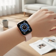 2026 IP67 Waterproof Smart Watch with Bluetooth Calling & Health Monitoring