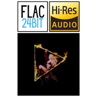 Flac 24 Album Ava Max - Don't Click Play (2025) [E] HiRes