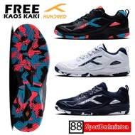 Hundred GALAXY Badminton Shoes - Original Hundred Badminton Shoes