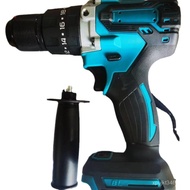 With Impact Rechargeable Lithium Battery Multifunctional 13MM Industrial Hand Drill High Power 21V X