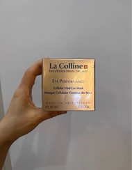 La colline eye mask 眼膜