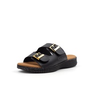 GLORYQUEEN Samantha Collection Lightweiht EVA Women Sandal Perempuan Selipar Wanita