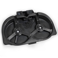 ถาดทำความสะอาดใช้ได้กับ Roborock Saros 10R เครื่องดูดฝุ่นหุ่นยนต์ Z70อะไหล่ฐานสถานีม็อบอุปกรณ์เสริมถ