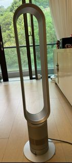 Dyson Fan 無葉風扇