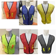safety vest mesh vest / project vest safety vest