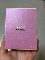 Chanel 香水 Eau Vive 50ml