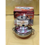 Toshiba Multi Kadai Royal Medium (10 Idli)