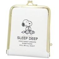 日本直送🇯🇵現貨Peanuts Snoopy鏡盒1個，$130 包順豐站或智能櫃
