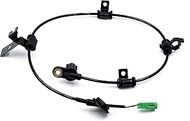 Rear Left ABS Wheel Speed Sensor Compatible with Ford 2009-2012 Escape Replacement for Mercury 2009-