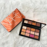 NARS Afterglow Eyeshadow Palette 眼影盤