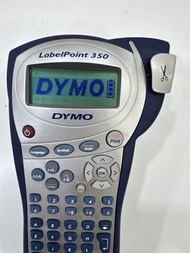 DYMO LabelPoint 350 電子標籤機