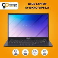 Laptop ASUS VivoBook E410KAO-VIPS621 Peacock Blue