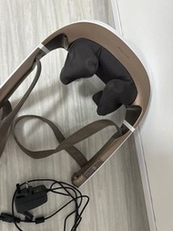 OSIM uMoby Smart 智能肩頸達人