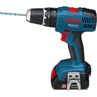 BOSCH GSB18-2 Li Cordless Impact Drill