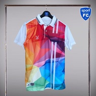 Genuine Sea Games polo shirt fbt