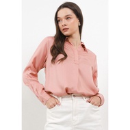 Cardinal Women's Loose Fit Blouse D0274J11G