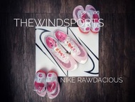 Nike Air Zoom Victory (Nike's Rawdacious colorway)