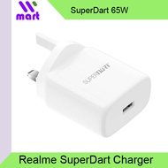 Realme SuperDart 65W Charger support OPPO SuperVOOC 65W (Bulk) Power Adapter