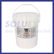 SUPER LUBE 41040 จารบีหล่อลื่นถังใหญ่ นำเข้าจากประเทศอเมริกา RAILROAD GREASE WITH SYNCOLON® (PTFE)