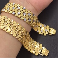 RANTAI TANGAN EMAS SUASA 375