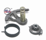 Kick Starter Start เฟืองเกียร์สปริงชุดสำหรับ KTM 50 65 SX 50CC 65CC Mini SR SX Start Er